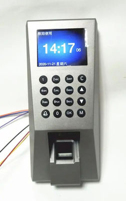 パスワード スマート ドア アクセス コントロール システム バイオメトリック Wifi リモコン