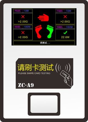 バッテリー スマート ドア アクセス コントロール 指紋 スマートカード エントリーシステム