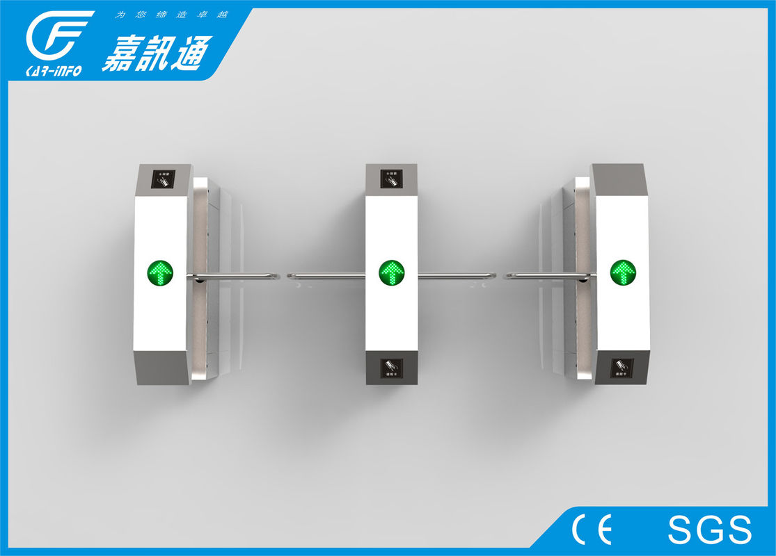 電子回転木戸の障壁のゲート、高速振動アクセス管理の回転木戸のゲート